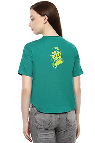 Image of Van Heusen Women's Regular Fit Top