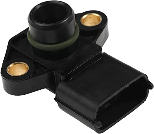 Sensor de presión Absoluta del colector 6675420017 de alta estabilidad térmica 2