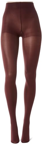 Image of HUE Women's Super Opaque Tights With Control Top