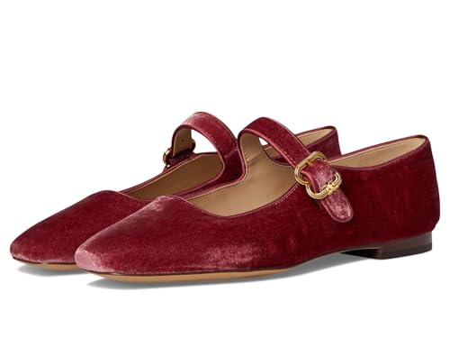 Image of Sam Edelman Women's Michaela Mesh Ballet Flats