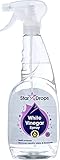 STARDROPS WHITE VINEGAR 750ml (Pack of 1) STARDROPS WHITE VINEGAR 750ml (Pack of 1)