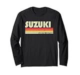 Habla sobre tu apellido Suzuki y tus conexiones japonesas. Este diseño no es solo un símbolo de su herencia, sino también una ocasión para conversar sobre su origen.