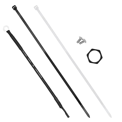 Image of DELSbbq 42324 Grill Igniter Kit for Weber Summit A6 Grills, Replacement for Weber 5260001 Summit Gold A, 5360001 Summit Gold, 5760001 776001 Summit Gold /Platinum A6, 5860001 Summit Gold A6, 7860001