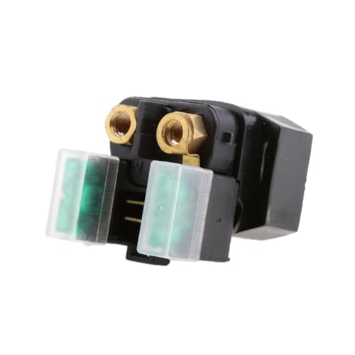 Relais de solénoïde de démarreur pour quad YFZ450 2004-2008 - 2