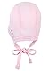 Sterntaler Baby - Mädchen hytte M tze, Rosa, 33 EU