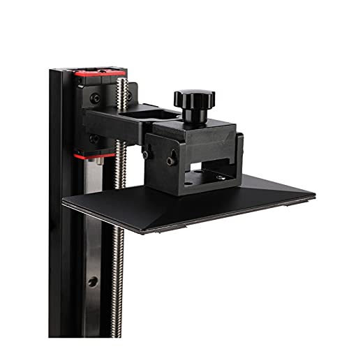 Placas Flexibles de Resina Magnéticas para Impresoras 3D - Fernando Cortés