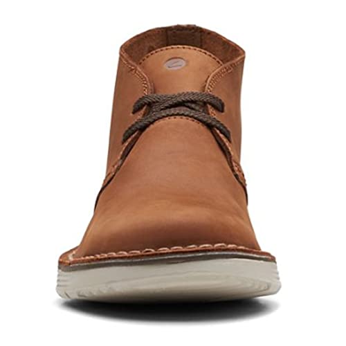 Clarks Men's Brahnz Mid Oxford Boot3