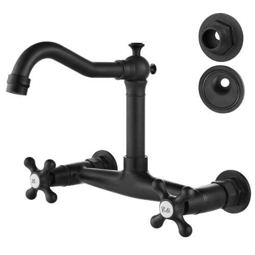 Airuida Commercial Wall Mount Tap