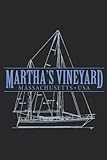 Photo Gallery martha s vineyard massachusetts souvenir sailing art nice: daily planner notepad to do schedule, medium 6x9 inches, 100 pages, printed cover Photo Gallery martha s vineyard massachusetts souvenir sailing art nice: daily planner notepad to do schedule, medium 6x9 inches, 100 pages, printed cover