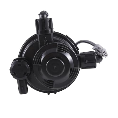 Filtro de motor diésel 897435084 con alta separación de agua