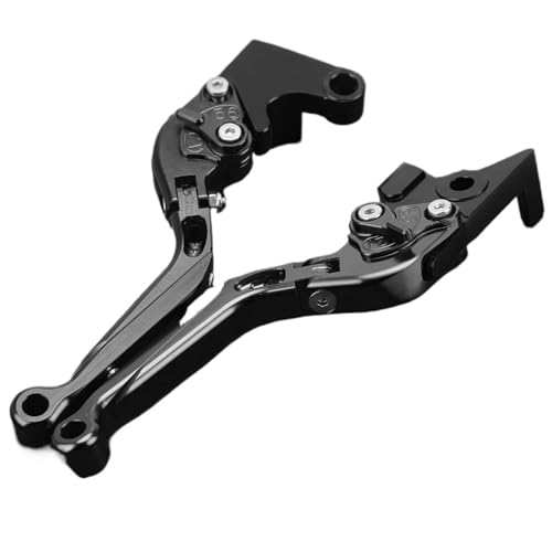 Leviers d'embrayage de frein pour Kawasaki Ninja 500 et Z500 2024-2025