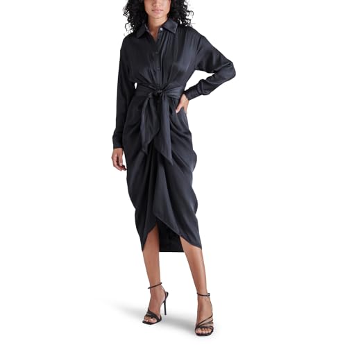 Robe Sula Steve Madden pour femme idéale pour vos soirées d'été élégantes