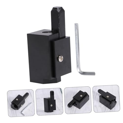 Outil de mortaise pour aligner vos charnières sans rater les angles droits - 8