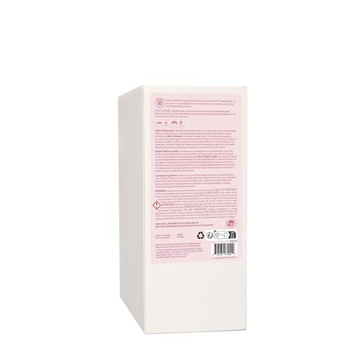 ATTITUDE Baby Laundry Detergent, EWG Verified, Plant and Mineral-Based Formula, HE Compatible, Vegan Household Products, 80 Loads, Unscented, 67.6 Fl Oz by ATTITUDE - Image 6