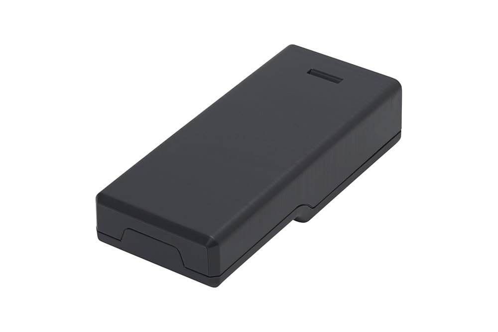 Candy CB501 Batterie pour Balai All Surface 10, Noir
