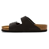 Birkenstock Women's, Gizeh Essentials EVA Thong Black 39 M