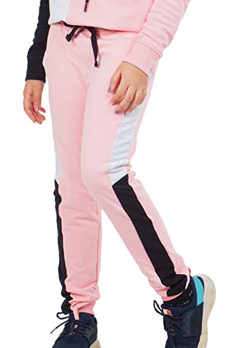 Image of Real Basics Girls Regular Fit Track Pant