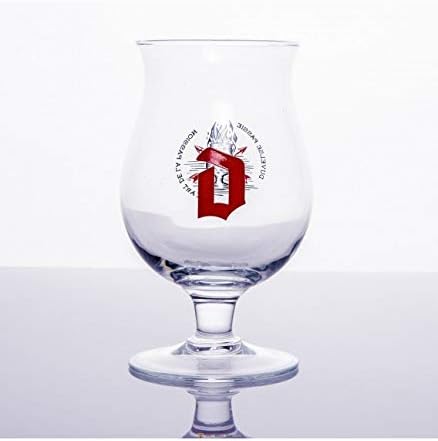 Duvel Beer Glass