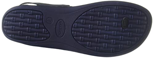 Image of WELCOME Women's Extra Soft Slippers /Sandals with Cushion FootBed for Adult | Comfortable & Light Weight| Stylish & Anti-Skid| Waterproof & Everyday Flip Flops for Ladies /Girls