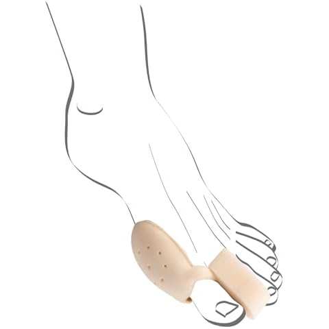Berkemann Bunion Protector Pads for Adults Cover