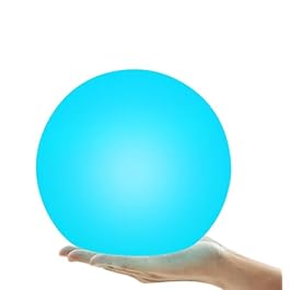 Waterproof 6-Inch LED...