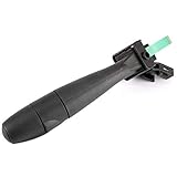 El procesamiento de superficie fina crea un aspecto brillante, añadiendo un sentido lujoso y elegante.