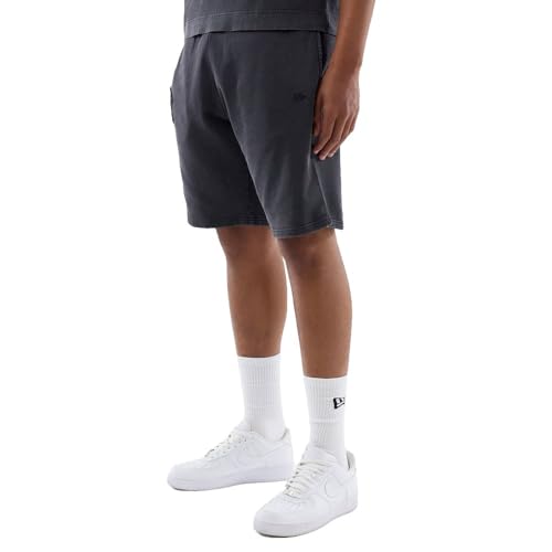 Short New Era MLB York Yankees washed L cómodo y transpirable 7