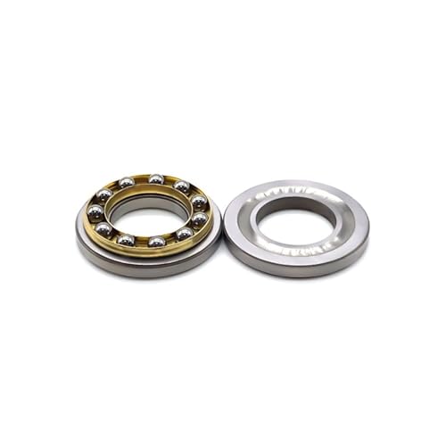Roulements à billes miniatures F12-23M fluides pour vos projets de robotique
