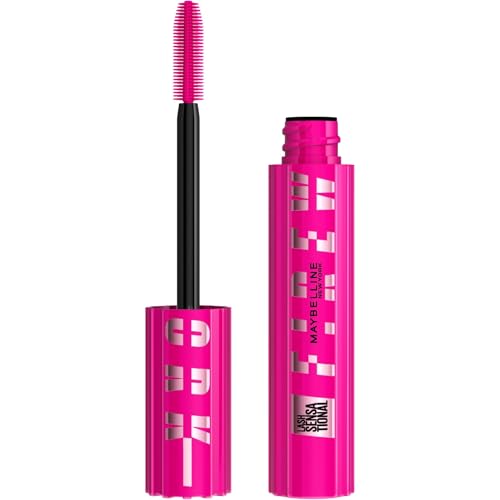 Mascara Volume Définition Lash Sensational Firework Maybelline Le Mascara - vue 5
