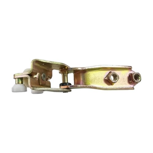 Rodillo central de puerta corredera con deslizamiento suave para VW T4 Transporter MK4 4