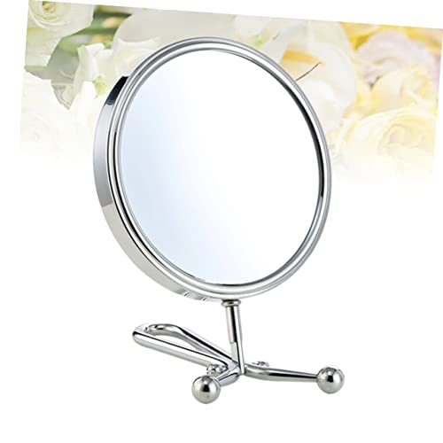 Espejo de maquillaje doble con aumento giratorio NOLITOY miniatura 5