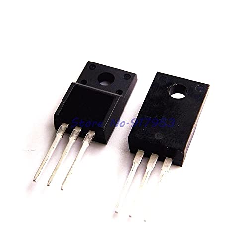 5 MDF7N65B TO-220F 650V 7A