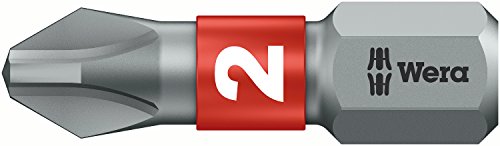 Wera Kraftform Kompakt 20 Tool Finder 1 Con Custodia 7 Pezzi - 18