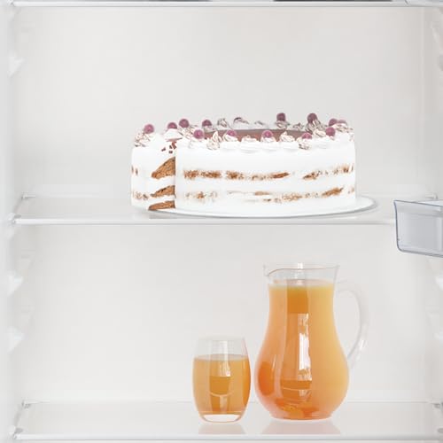 Réfrigérateur 1 porte BEKO RSSE265K40WN