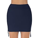 Zoom IMG-2 zdq costume pantaloncino nuoto donna Zoom IMG-2 zdq costume pantaloncino nuoto donna