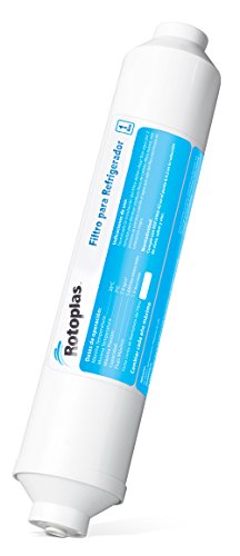 Consejos y comparativas para Comprar Filtro osmosis inversa rotoplas comprados en linea. 8 Imagen adicional