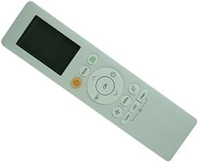 Hotsmtbang Replacement Remote Control Compatible For Sea