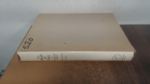 Birds of Prey of Southern Africa