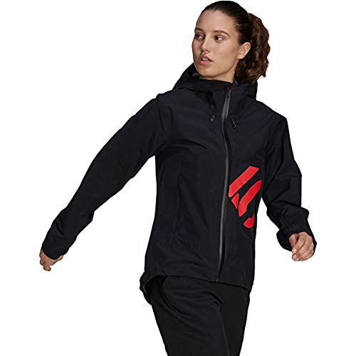 Five Ten Femme 5.10 Bike All Mountain Veste, Noir, S