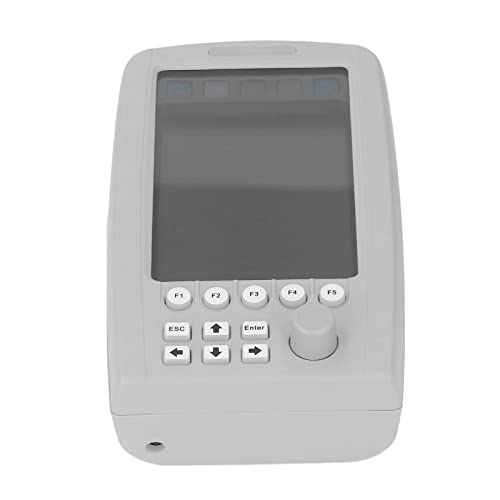 Hyuduo LCD Excavator Monitor Control Panel for SANY #TOP27