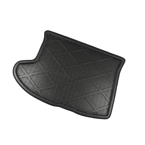 Tapis de coffre de voiture pour Jeep Compass : idéal pour vos chiens et loisirs