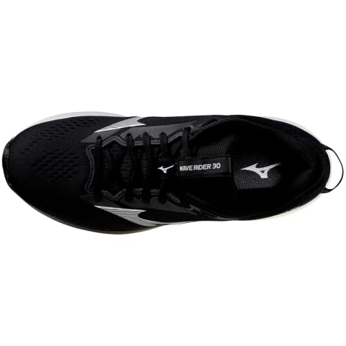 Baskets basses Mizuno Wave Rider 30 - vue 5