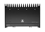 JL Audio Slash 600/1v3 Mono subwoofer car amplifier 600Watts RMS x 1
