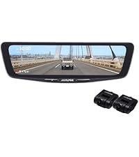 Amazon | アルパイン(ALPINE) ドライブレコーダー搭載 12型デジタル