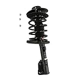 KYB SR4039 Strut Plus Complete Corner Unit Assembly