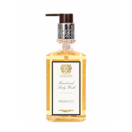 Antica Farmacista Hand Wash, Prosecco, 10 fl. oz.