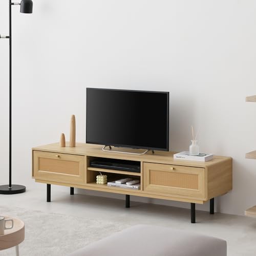 VENTOTA er{[h 150cm er 50^Ή eʎ[ R[ht TV ؐ erX^h t [ rO I ؖڒ  ^ k _ ω׏d40kg Solix-T150 (w[[I[N)