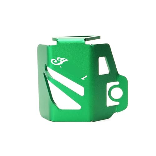 Couvercle réservoir liquide frein arrière en aluminium antichoc FTR1200S