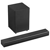 S35A LG Soundbar for TV with Dolby Audio™ 2.1 Channel