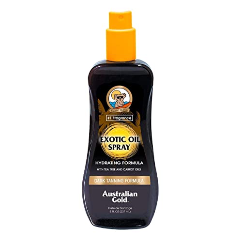 10 Best Outdoor Dark Tanning Oil [Buying Guide 2023] • Sacred Car